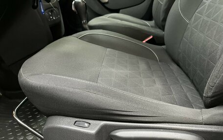 Renault Sandero II рестайлинг, 2017 год, 1 140 000 рублей, 9 фотография