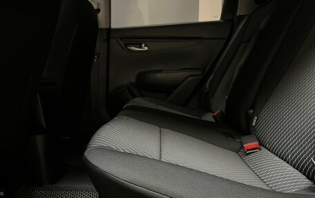 KIA Rio IV, 2018 год, 1 320 000 рублей, 21 фотография