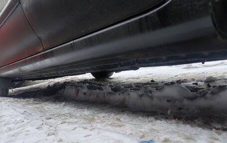 KIA Spectra II (LD), 2006 год, 270 000 рублей, 5 фотография