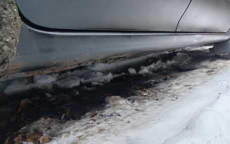 KIA Spectra II (LD), 2006 год, 270 000 рублей, 6 фотография