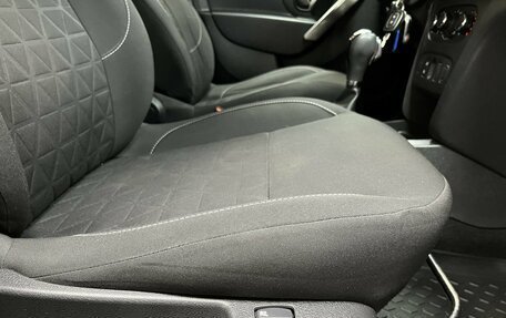 Renault Sandero II рестайлинг, 2017 год, 1 140 000 рублей, 15 фотография