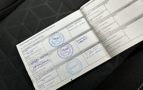 Renault Sandero II рестайлинг, 2017 год, 1 140 000 рублей, 18 фотография