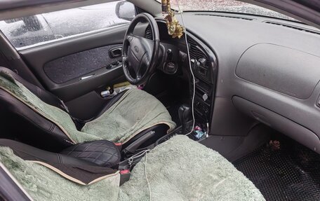 KIA Spectra II (LD), 2006 год, 270 000 рублей, 4 фотография