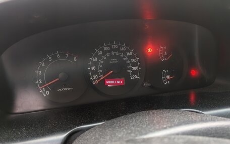 KIA Spectra II (LD), 2006 год, 270 000 рублей, 7 фотография