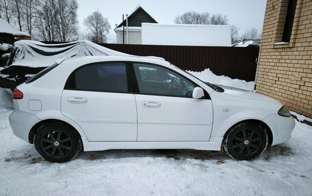 Chevrolet Lacetti, 2007 год, 350 000 рублей, 3 фотография