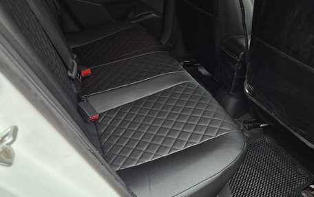 Hyundai Solaris II рестайлинг, 2021 год, 1 290 000 рублей, 5 фотография