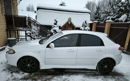 Chevrolet Lacetti, 2007 год, 350 000 рублей, 7 фотография