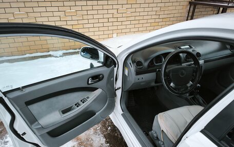 Chevrolet Lacetti, 2007 год, 350 000 рублей, 15 фотография