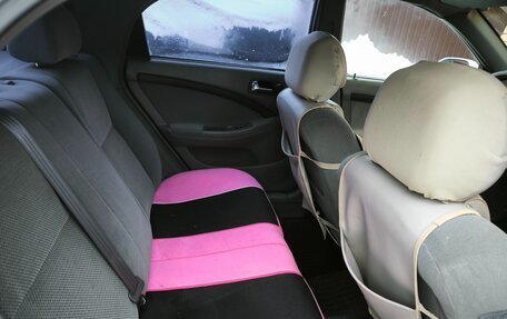 Chevrolet Lacetti, 2007 год, 350 000 рублей, 11 фотография