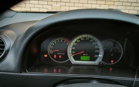 Chevrolet Lacetti, 2007 год, 350 000 рублей, 17 фотография