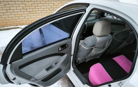 Chevrolet Lacetti, 2007 год, 350 000 рублей, 14 фотография