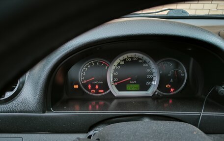 Chevrolet Lacetti, 2007 год, 350 000 рублей, 18 фотография