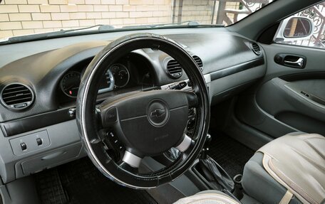 Chevrolet Lacetti, 2007 год, 350 000 рублей, 16 фотография