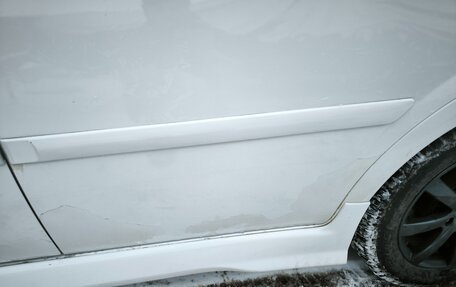 Chevrolet Lacetti, 2007 год, 350 000 рублей, 28 фотография