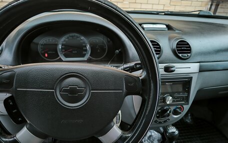 Chevrolet Lacetti, 2007 год, 350 000 рублей, 19 фотография