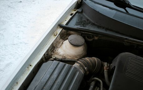 Chevrolet Lacetti, 2007 год, 350 000 рублей, 21 фотография