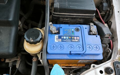 Chevrolet Lacetti, 2007 год, 350 000 рублей, 24 фотография