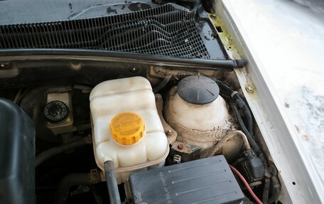 Chevrolet Lacetti, 2007 год, 350 000 рублей, 22 фотография