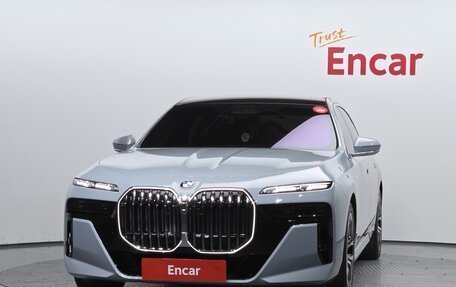 BMW 7 серия, 2025 год, 13 300 000 рублей, 3 фотография