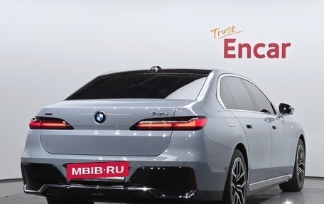 BMW 7 серия, 2025 год, 13 300 000 рублей, 2 фотография