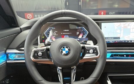 BMW 7 серия, 2025 год, 13 300 000 рублей, 13 фотография