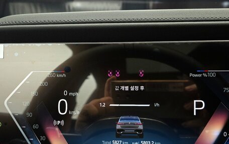 BMW 7 серия, 2025 год, 13 300 000 рублей, 8 фотография