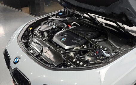 BMW 7 серия, 2025 год, 13 300 000 рублей, 6 фотография