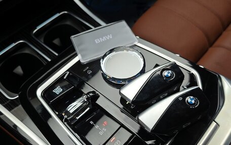 BMW 7 серия, 2025 год, 13 300 000 рублей, 9 фотография