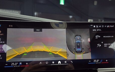 BMW 7 серия, 2025 год, 13 300 000 рублей, 14 фотография