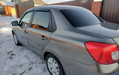 Datsun on-DO I рестайлинг, 2020 год, 550 000 рублей, 3 фотография