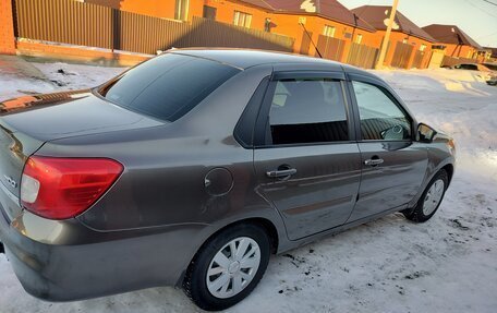 Datsun on-DO I рестайлинг, 2020 год, 550 000 рублей, 6 фотография