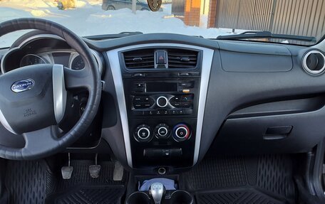 Datsun on-DO I рестайлинг, 2020 год, 550 000 рублей, 2 фотография