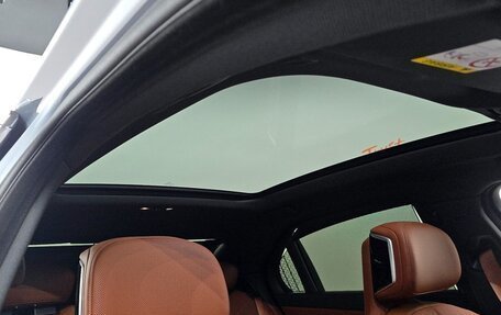 BMW 7 серия, 2025 год, 13 300 000 рублей, 19 фотография