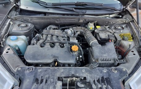 Datsun on-DO I рестайлинг, 2020 год, 550 000 рублей, 9 фотография