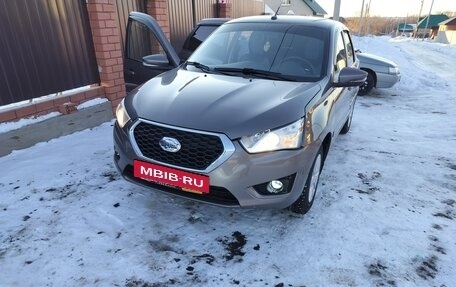 Datsun on-DO I рестайлинг, 2020 год, 550 000 рублей, 8 фотография