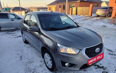 Datsun on-DO I рестайлинг, 2020 год, 550 000 рублей, 5 фотография