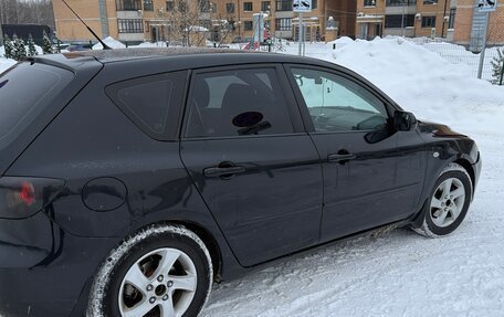 Mazda 3, 2008 год, 645 000 рублей, 5 фотография
