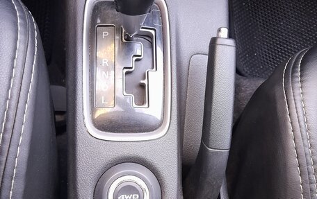 Mitsubishi Outlander III рестайлинг 3, 2013 год, 1 350 000 рублей, 7 фотография