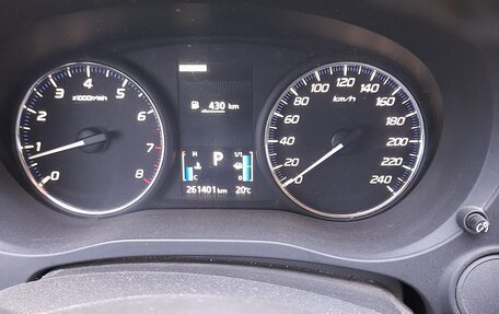 Mitsubishi Outlander III рестайлинг 3, 2013 год, 1 350 000 рублей, 6 фотография