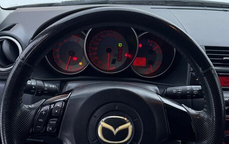 Mazda 3, 2008 год, 645 000 рублей, 10 фотография