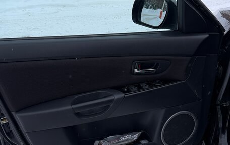 Mazda 3, 2008 год, 645 000 рублей, 6 фотография