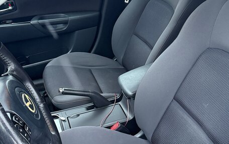 Mazda 3, 2008 год, 645 000 рублей, 7 фотография