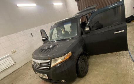 Great Wall Coolbear, 2009 год, 265 000 рублей, 4 фотография