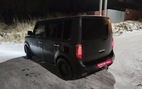 Great Wall Coolbear, 2009 год, 265 000 рублей, 3 фотография