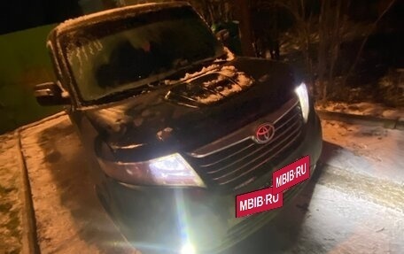 Great Wall Coolbear, 2009 год, 265 000 рублей, 6 фотография