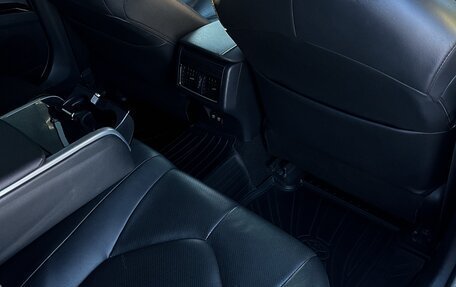 Toyota Camry, 2018 год, 2 850 000 рублей, 7 фотография