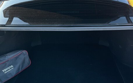 Toyota Camry, 2018 год, 2 850 000 рублей, 9 фотография