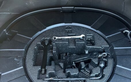 Toyota Camry, 2018 год, 2 850 000 рублей, 8 фотография