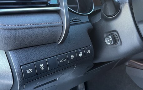 Toyota Camry, 2018 год, 2 850 000 рублей, 13 фотография