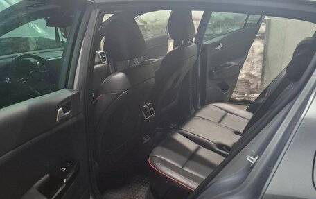 KIA Sportage IV рестайлинг, 2020 год, 2 650 000 рублей, 9 фотография